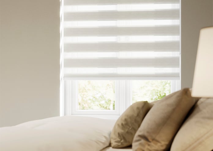 Magnum, Beige - Day Night Blind - Image 6